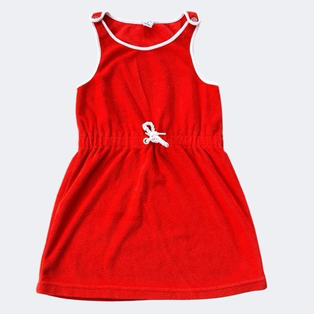 🎉5 for $45🎉 Janie & Jack dress size 3